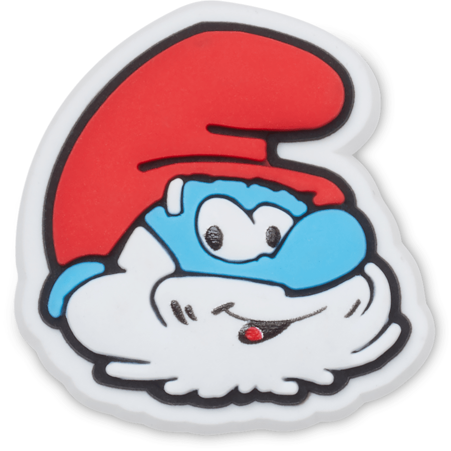 Smurfs Papa Smurf