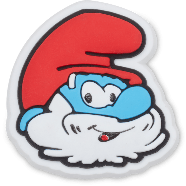 Smurfs Papa Smurf