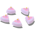 Build Your Own Cake 5 Pack