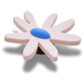 Pink Crafted Daisy