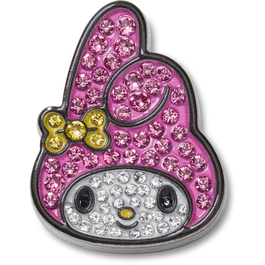 Hello Kitty Swarovski My Melody