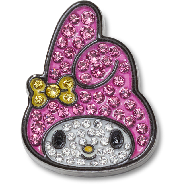 Hello Kitty Swarovski My Melody
