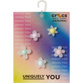 Iridescent Flowers 5 Pack
