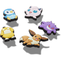 Pokémon Assorted 5 Pack