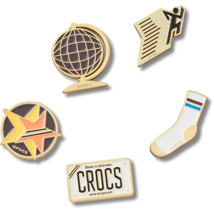 Retro Runner Sport 5 Pack