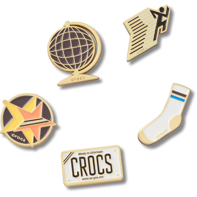 Retro Runner Sport 5 Pack