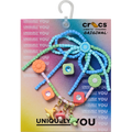 Colorful Irreverent 5 Pack