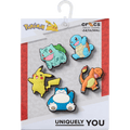 Pokémon Combo 5 Pack