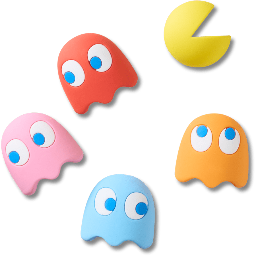 PacmanII5PK