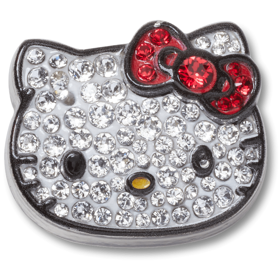 Hello Kitty Swarovski