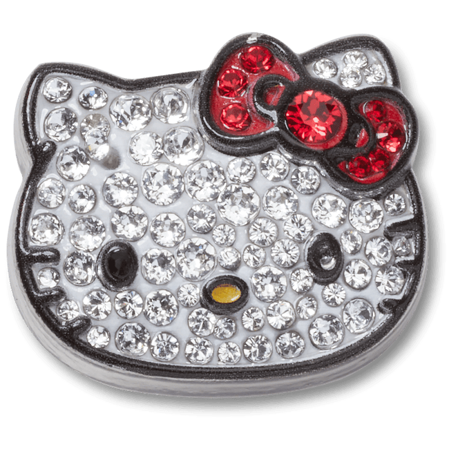 Hello Kitty Swarovski
