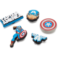 Captain America 5 Pack