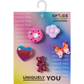 Purple and Pink Fun 5 Pack