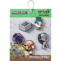 Minecraft 5 Pack