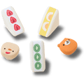 Cute Bakery 5 Pack