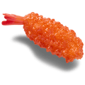 Realistic Shrimp Tempura
