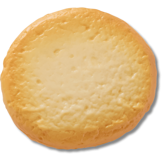 Realistic Cookie 1