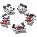 Mickey And Minnie Mouse Classic 5 Pack