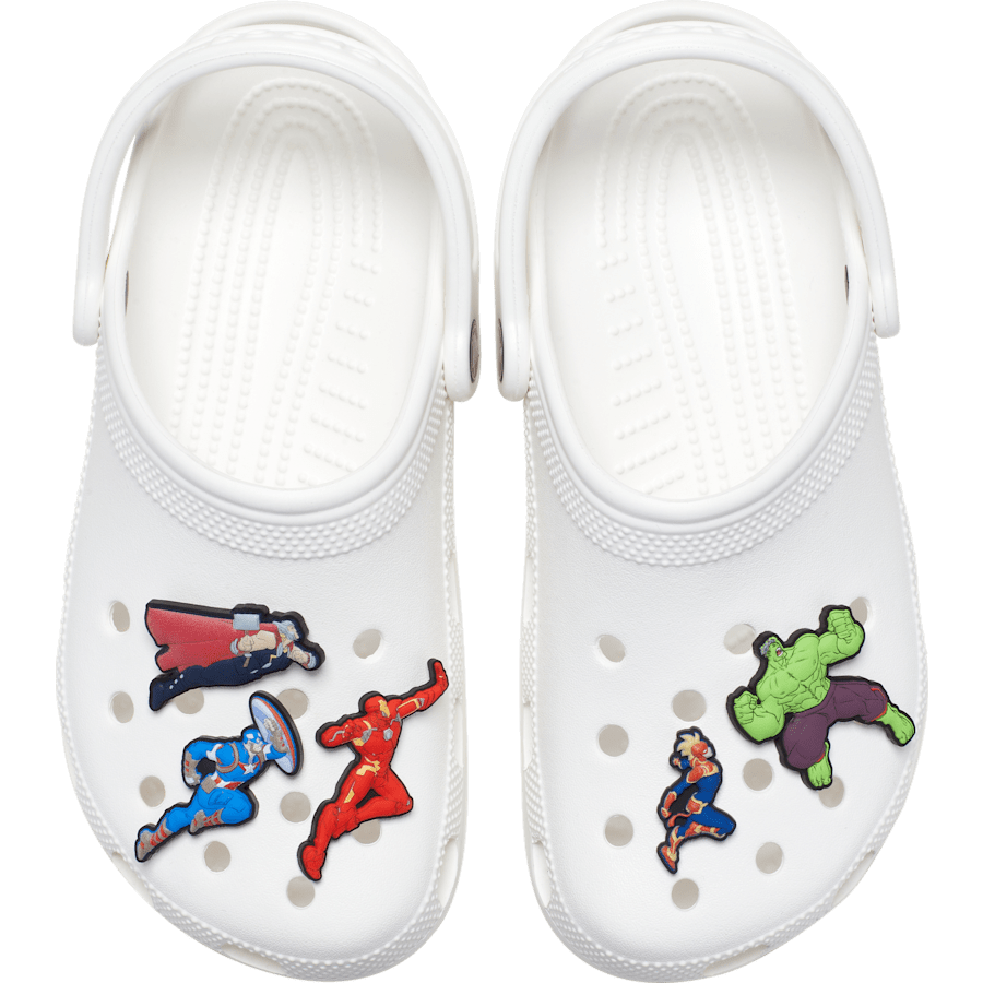 Avengers Heroes 5PCk