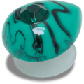 Simulated Emerald