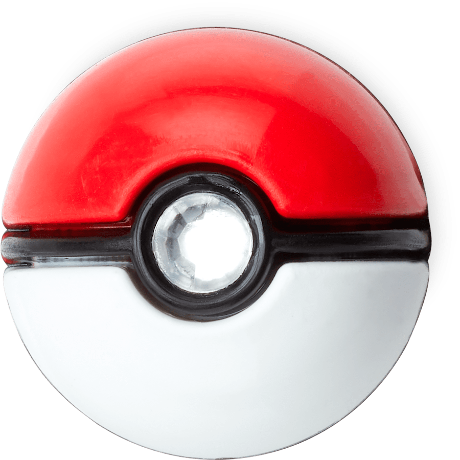 Pokemon Poke Ball