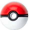 Pokemon Poke Ball
