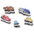 Pixar Cars 5 Pack