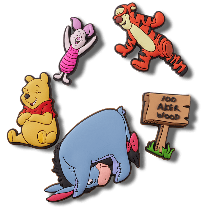 Winnie the Pooh