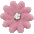 Pink Velvet Flower