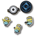 Minions 5 Pack