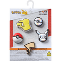 Elevated Pokemon 5 Pack
