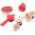 Year of The Rabbit 5 Pack