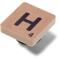 Scrabble H