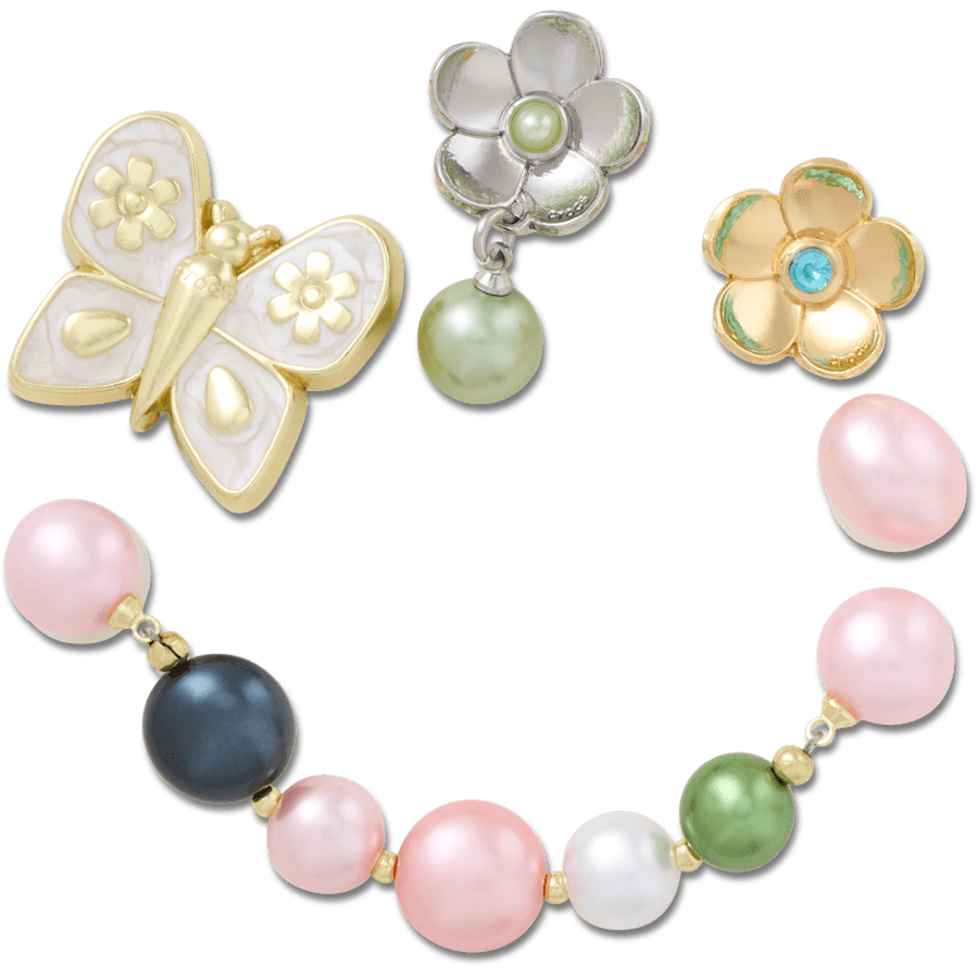Pearl Boho 5 Pack